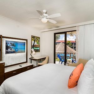 King Room Pool View